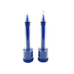 Impression Syringe-Blue