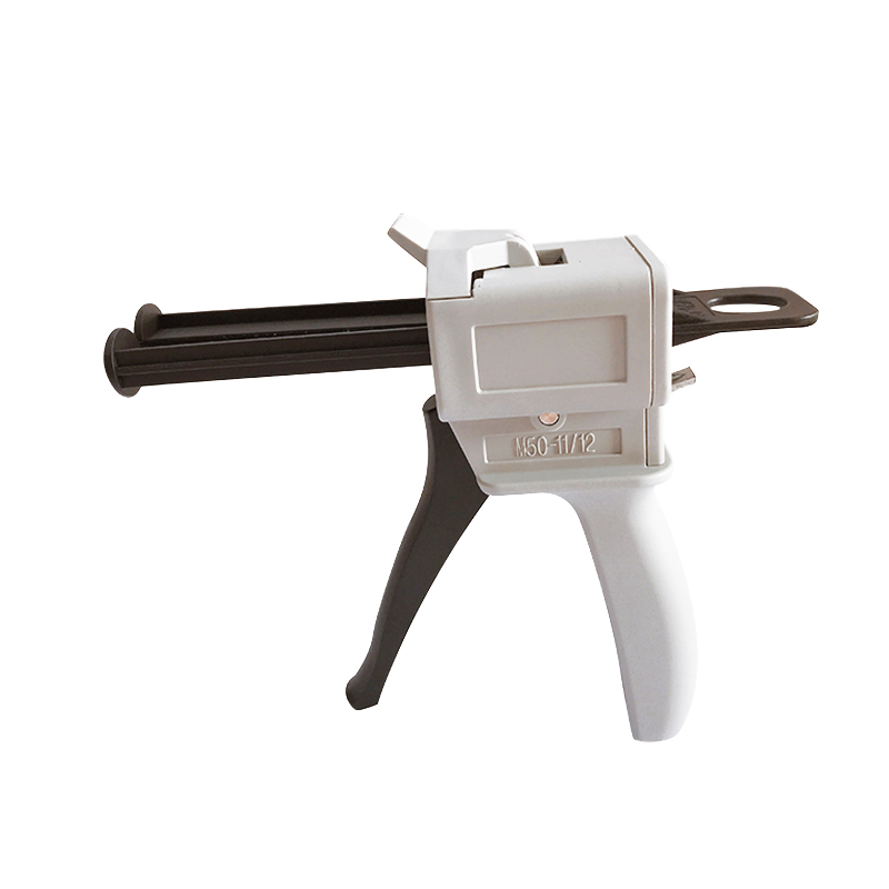 Silicone Dispensing Gun,Examination and impressioning