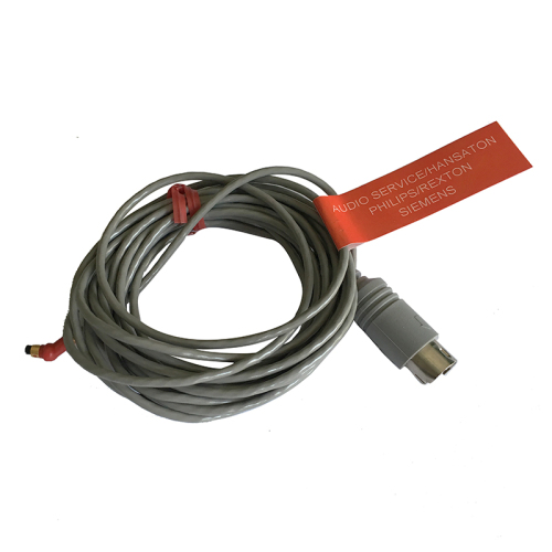 CS44 Programming Cable