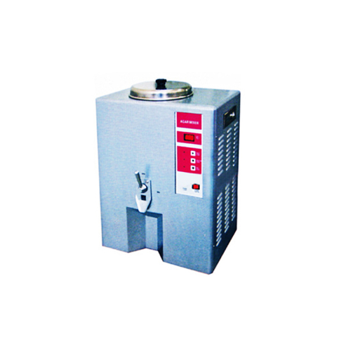 Gel Melt Unit