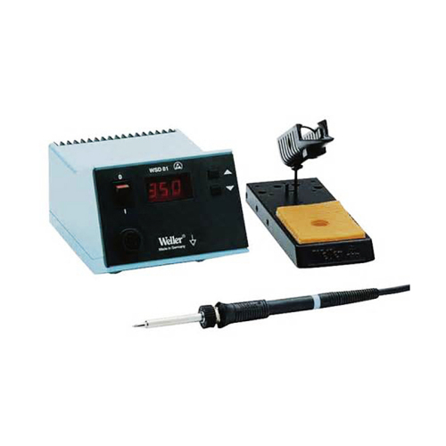 Soldering Machine
