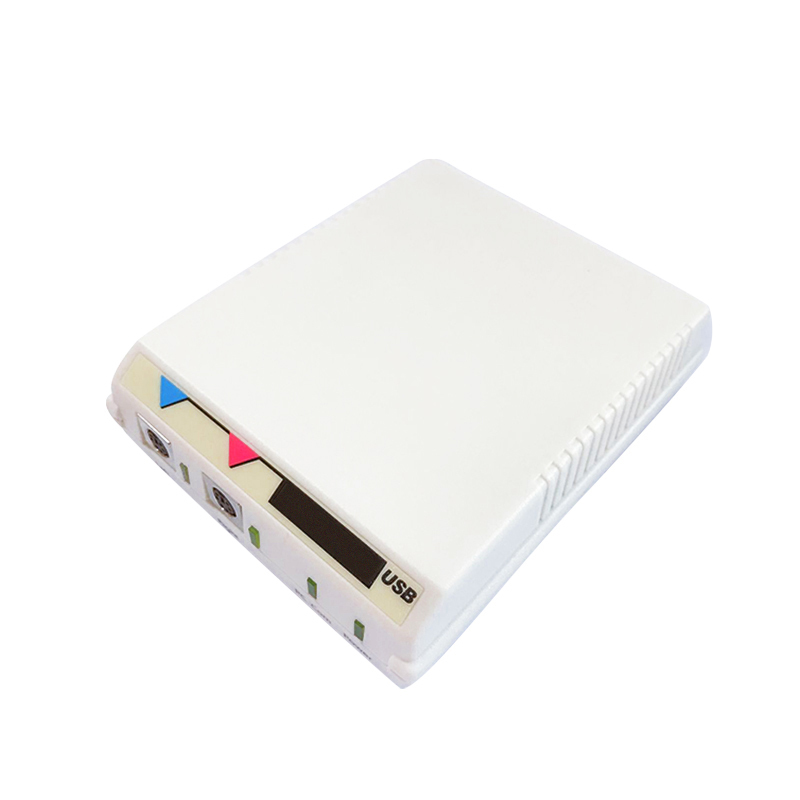 Hi-Pro USB