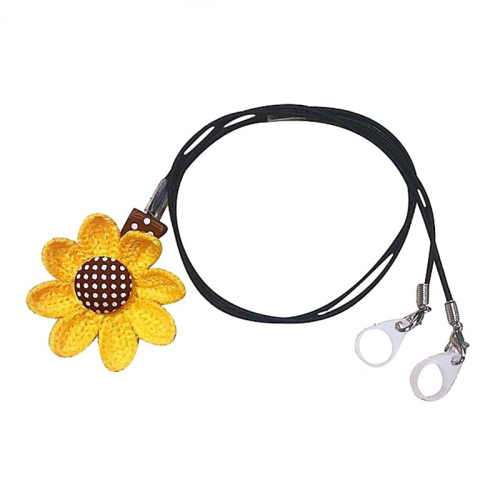 kids BTE Clip 04(Sunflower)