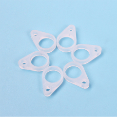 Silicone loop