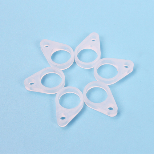 Silicone loop