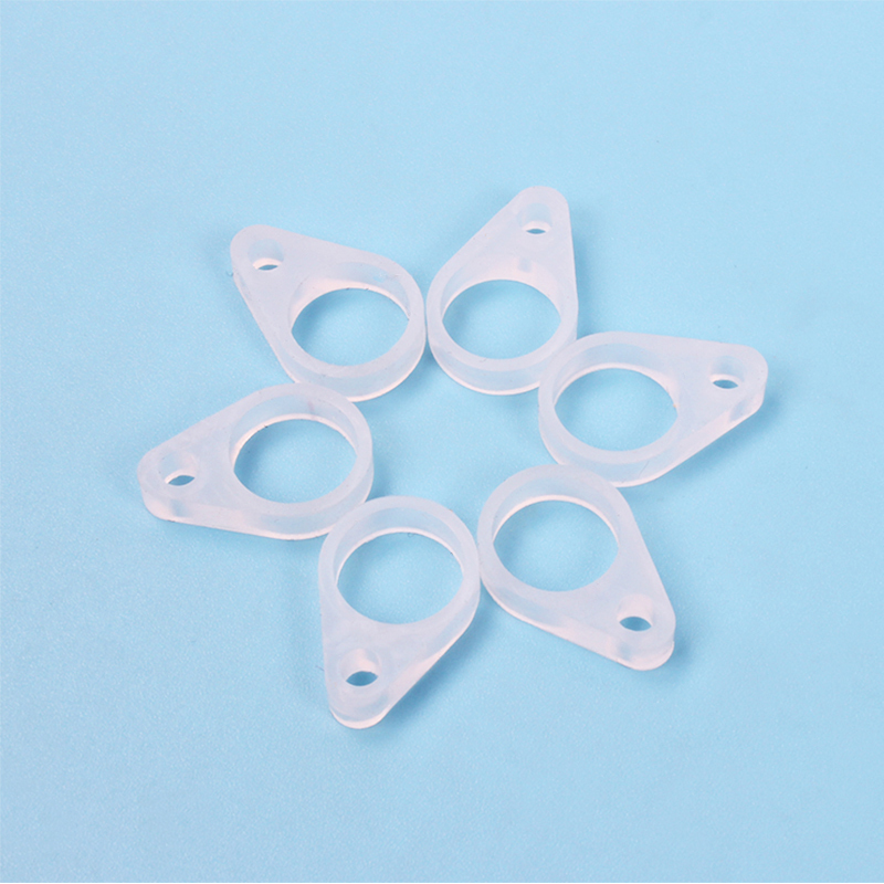 Silicone loop