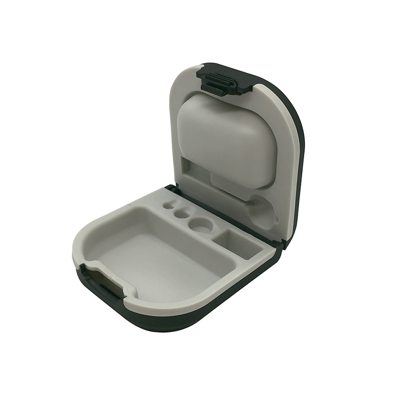 Storage Case 07