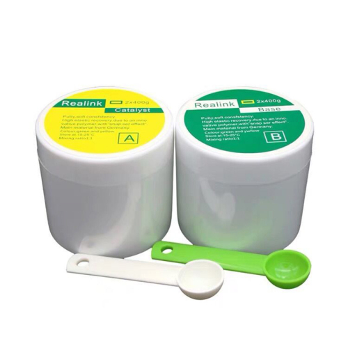 Ear Mold Material