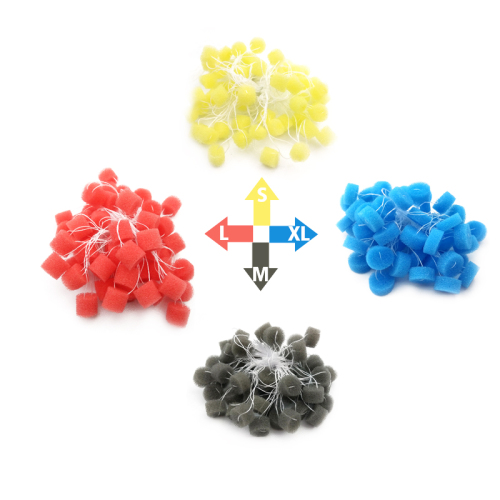 Foam Blocks