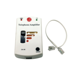 Telephone Amplifier