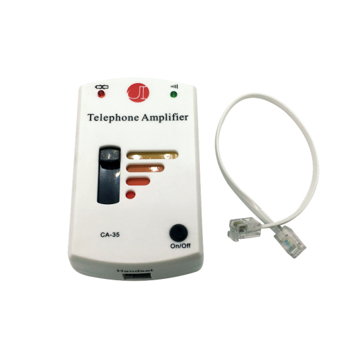 Telephone Amplifier