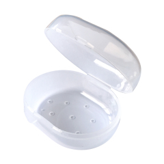 Swimming Earplug Case