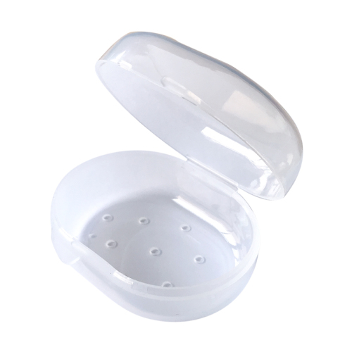Swimming Earplug Case