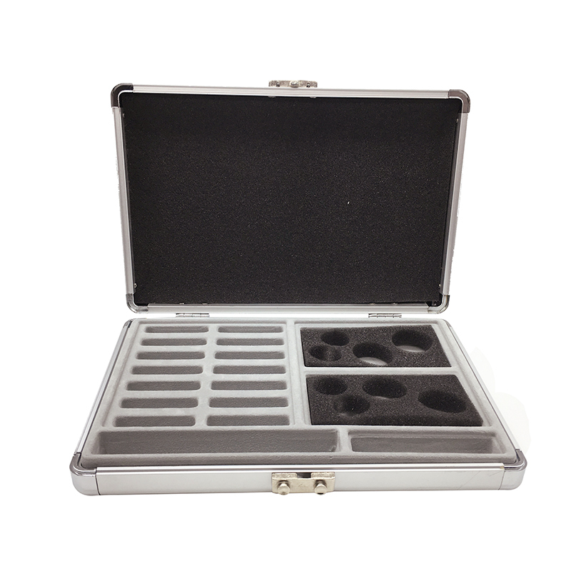 Presentation Case 02