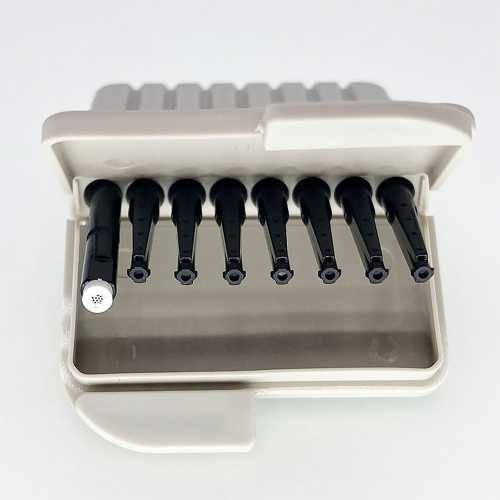 Signia QuickGuard,Wax guards