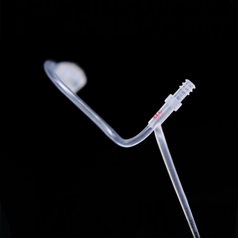 Thin tube