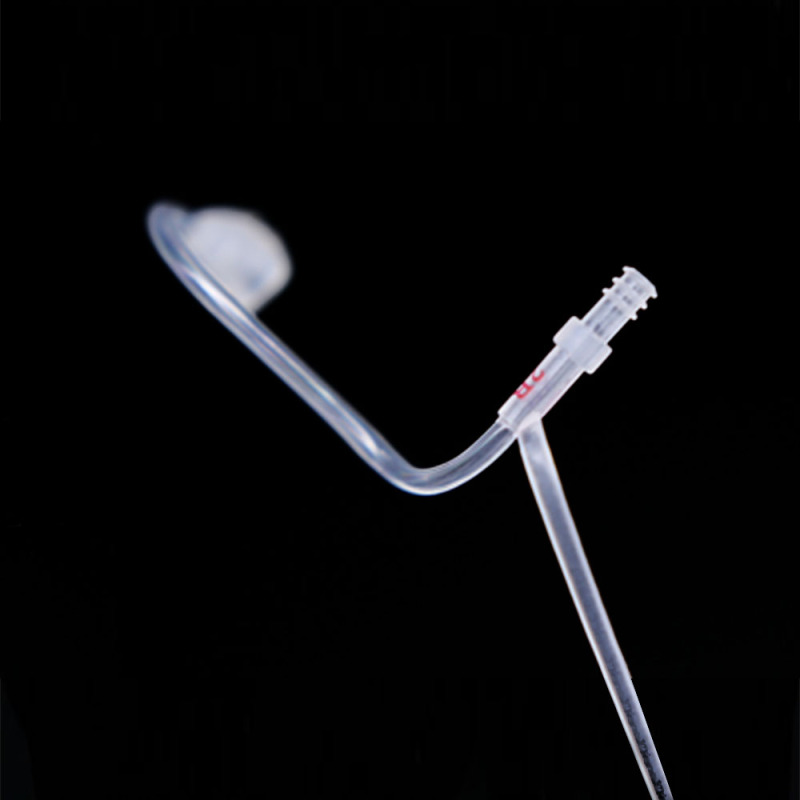 Thin tube