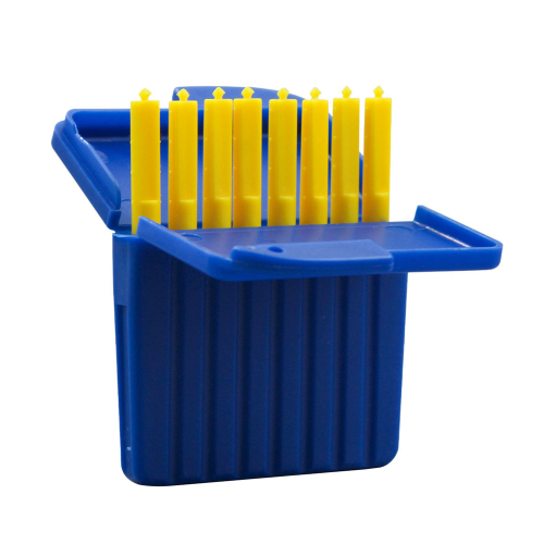 Wax Guards II(HearClear Type)-Yellow