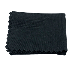 Cleaning Cloth-Black