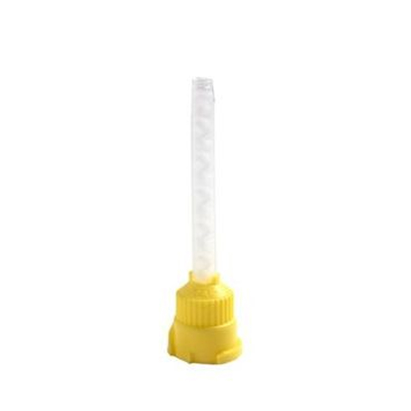 Mixing tube