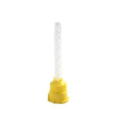 Mixing tube