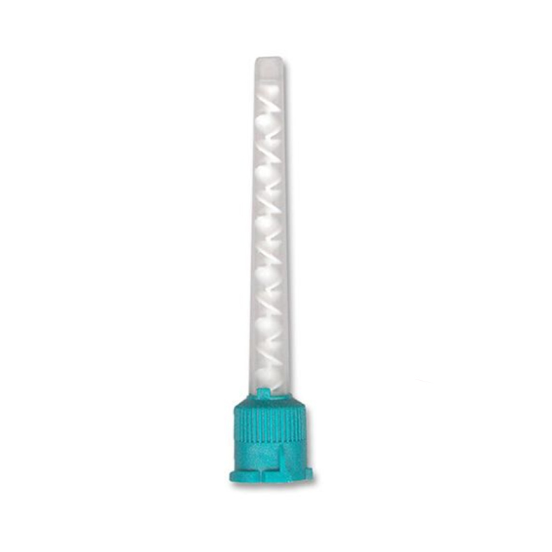 Mixing tube