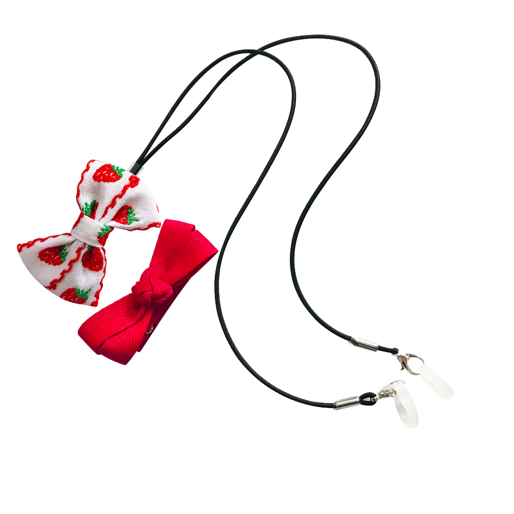 Girls BTE Clip-Folk-Custom