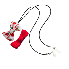 Girls BTE Clip-Folk-Custom