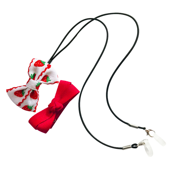 Girls BTE Clip-Folk-Custom