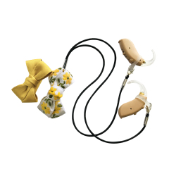 Girls BTE Clip-Folk-Custom