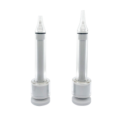 Impression Syringe-Grey