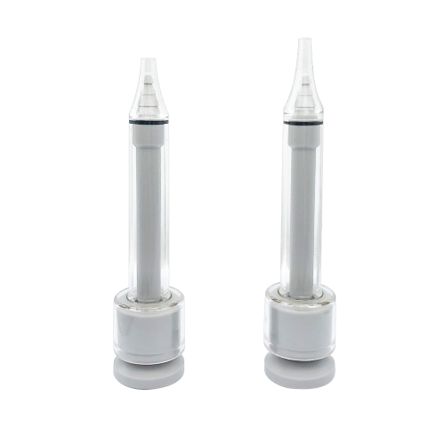 Impression Syringe-Grey