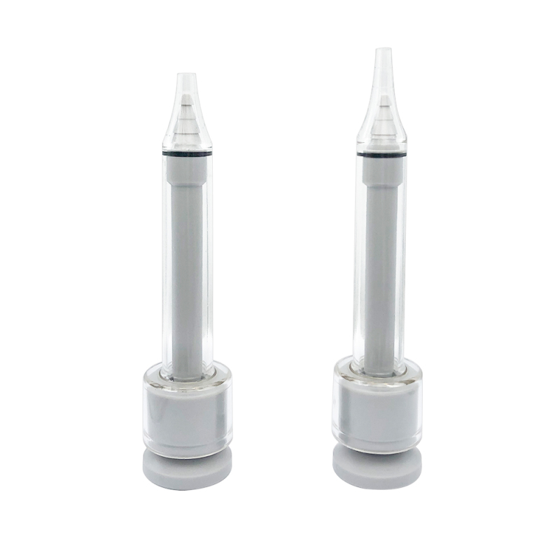 Impression Syringe-Grey
