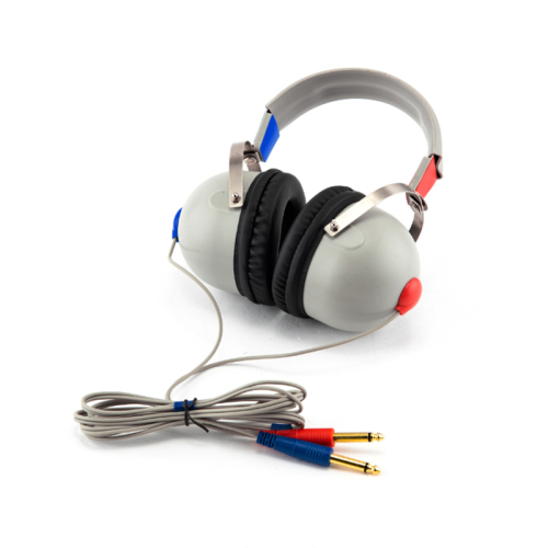 TDH39 Earphone Set with Earmuff