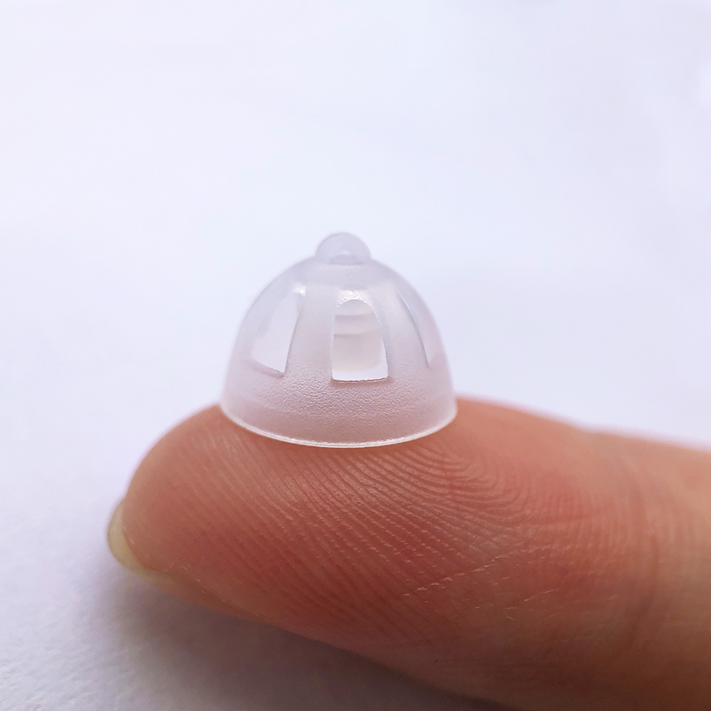 Oticon Hearing Aid Minifit Open Domestubing And Domes 8674