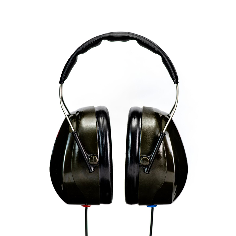 Dynamic Audiometric Headphone