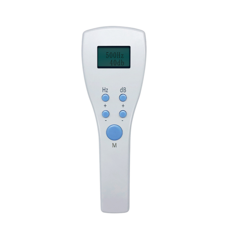 AudiScan Portable Audiometer