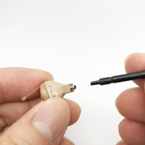 Signia mini R wax guards,Wax guards