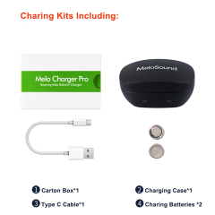 A13/312/A675 Charging Kits