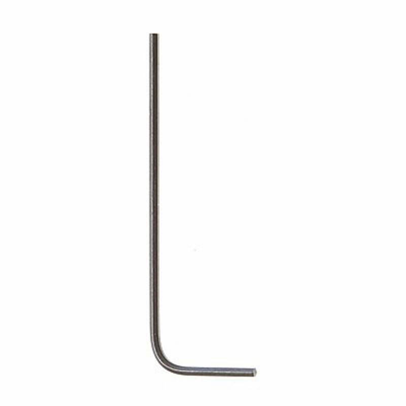 Screw for TDH39 & Allen key for TDH39