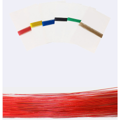 Estron Wire(Red/Yellow/Green)