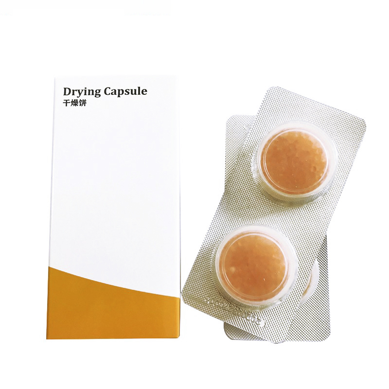Drying Capsule (twin pack)