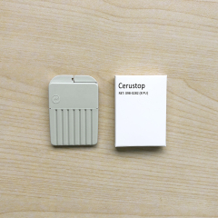 Wax Guards I(CeruStop Type)