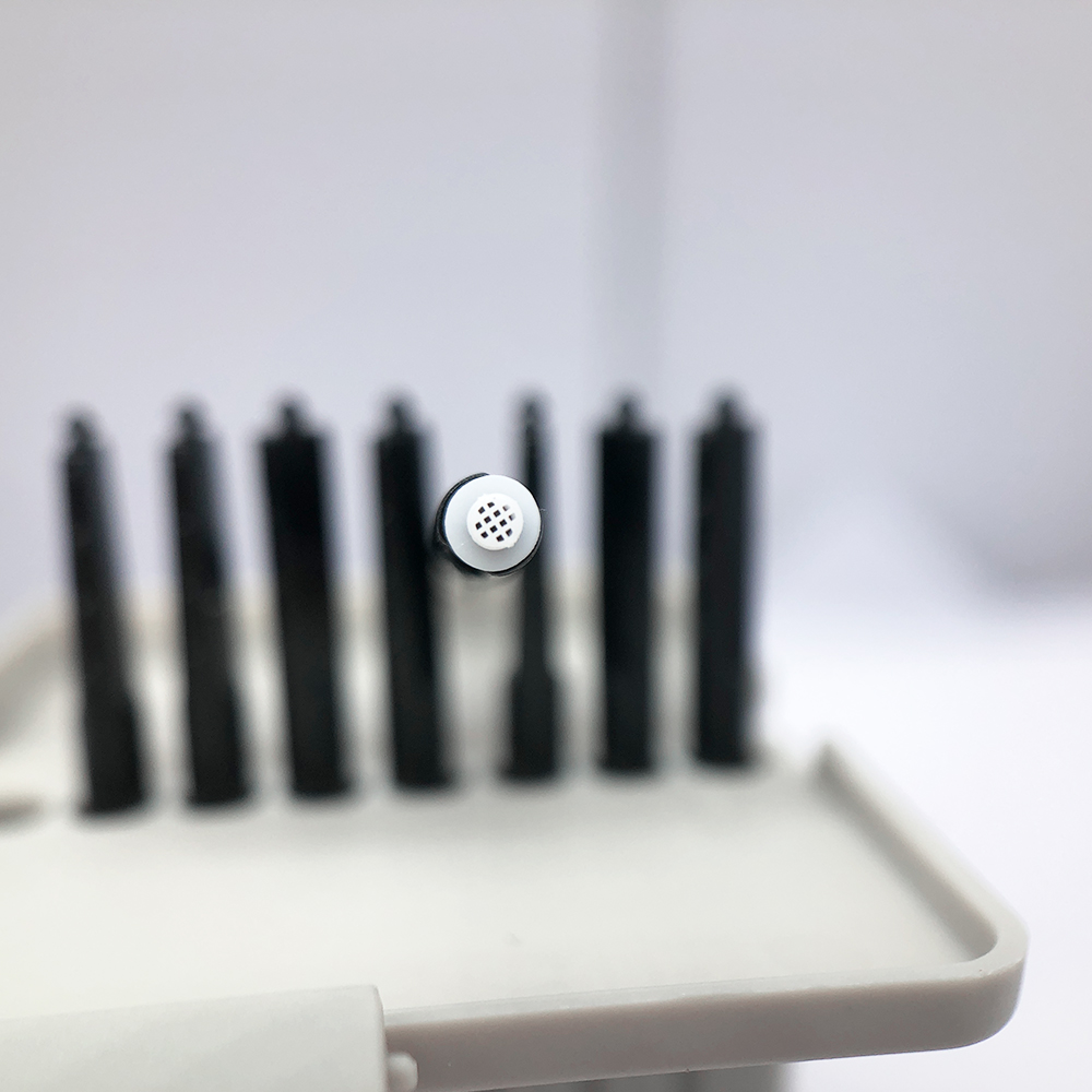 Wax Guards I(CeruStop Type)