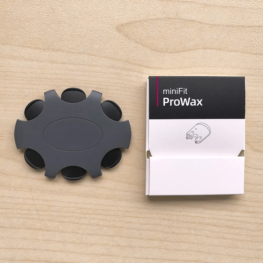 ProWax MiniFit