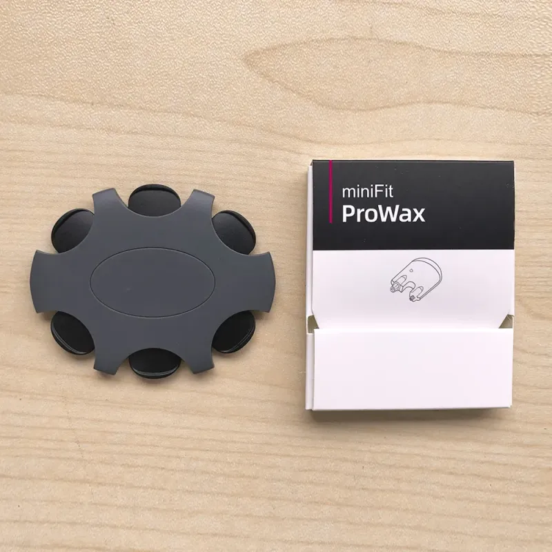 ProWax MiniFit