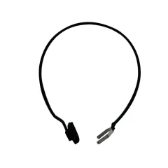 Headband for Bone Conductor(Monaural)
