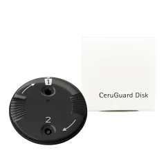 CeruGuard (for CeruShield )