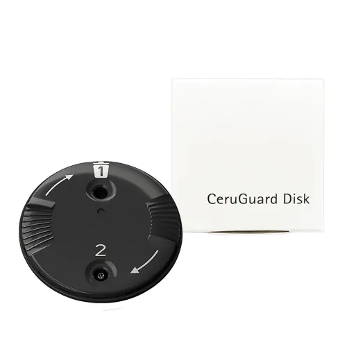 CeruGuard (for CeruShield )