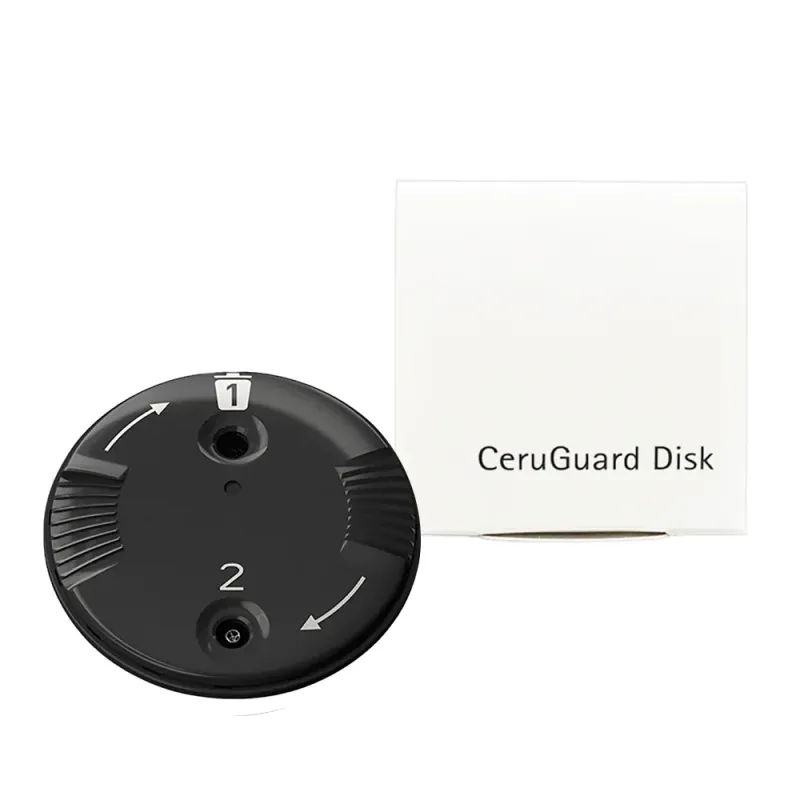 CeruGuard (for CeruShield )